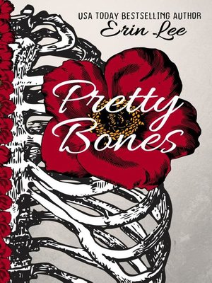 cover image of Pretty Bones